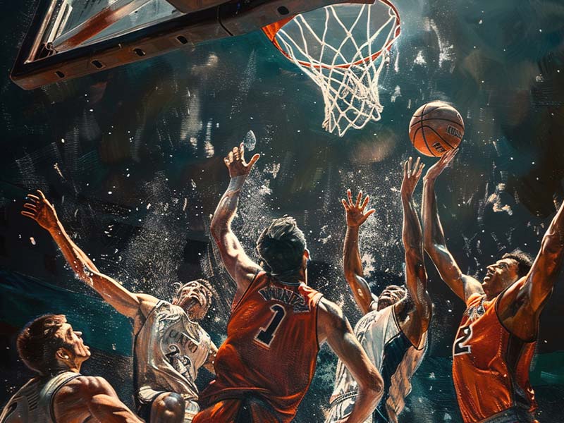 尼克斯球迷的“狂欢”之后，步行者给出了NBA最温暖的一次反击！